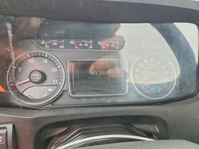 Продаж на аукціоні авто 2019 International Lt625, vin: 1HSDYAPR9KH044031, номер лоту: 53846486