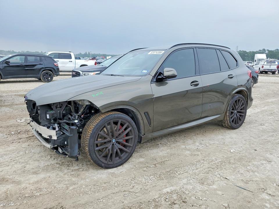 Aukcja sprzedaży 2023 Bmw X5, vin: 5UXJU4C0XP9R58773, numer aukcji: 52074356