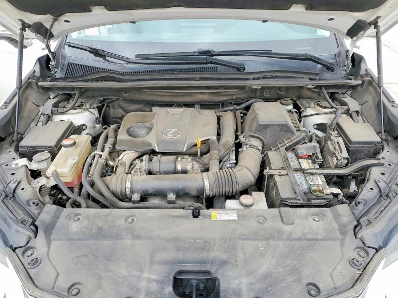 Продажа на аукционе авто 2016 Lexus Nx 200t, vin: JTJBARBZ5G2075360, номер лота: 54085056