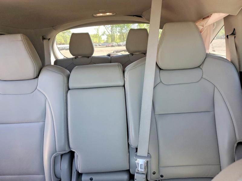 Aukcja sprzedaży 2017 Acura Mdx, vin: 5FRYD4H53HB018230, numer aukcji: 52767756