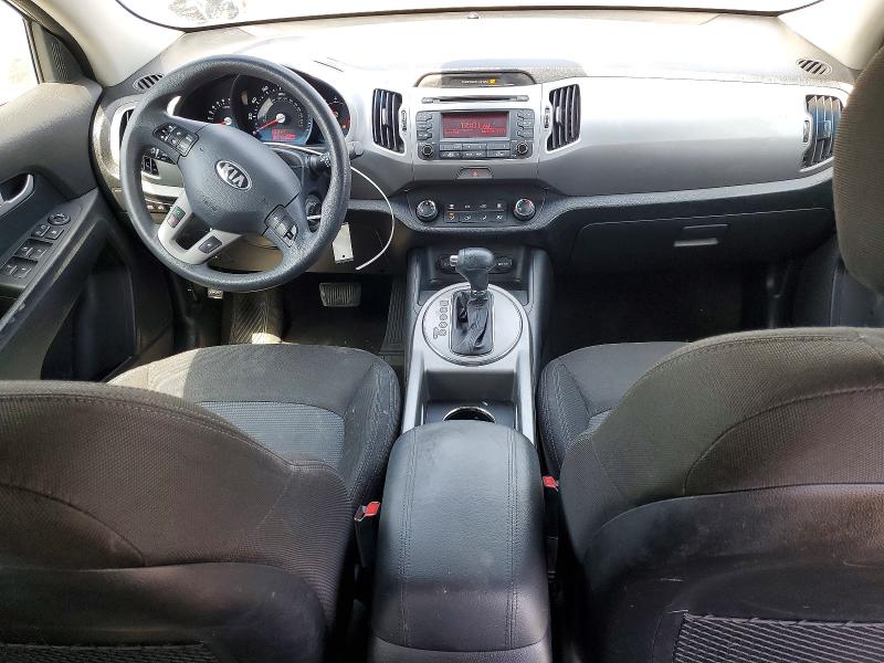 Продаж на аукціоні авто 2015 Kia Sportage, vin: KNDPB3AC2F7787634, номер лоту: 54893336
