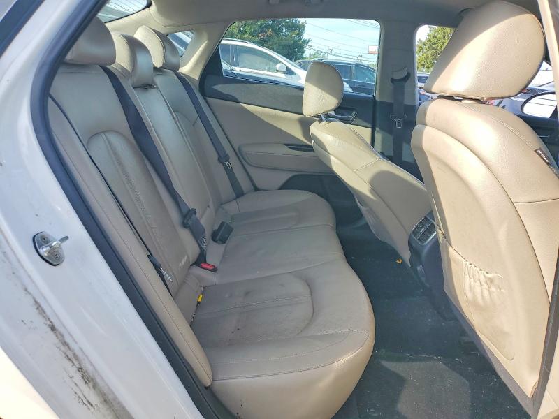 Продажа на аукционе авто 2017 Kia Optima Hybrid, vin: KNAGU4LC6H5005120, номер лота: 54840516