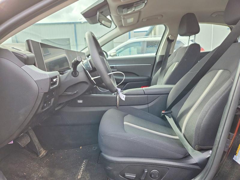 Aukcja sprzedaży 2024 Hyundai Sonata, vin: KMHL64JA4RA406523, numer aukcji: 52005256