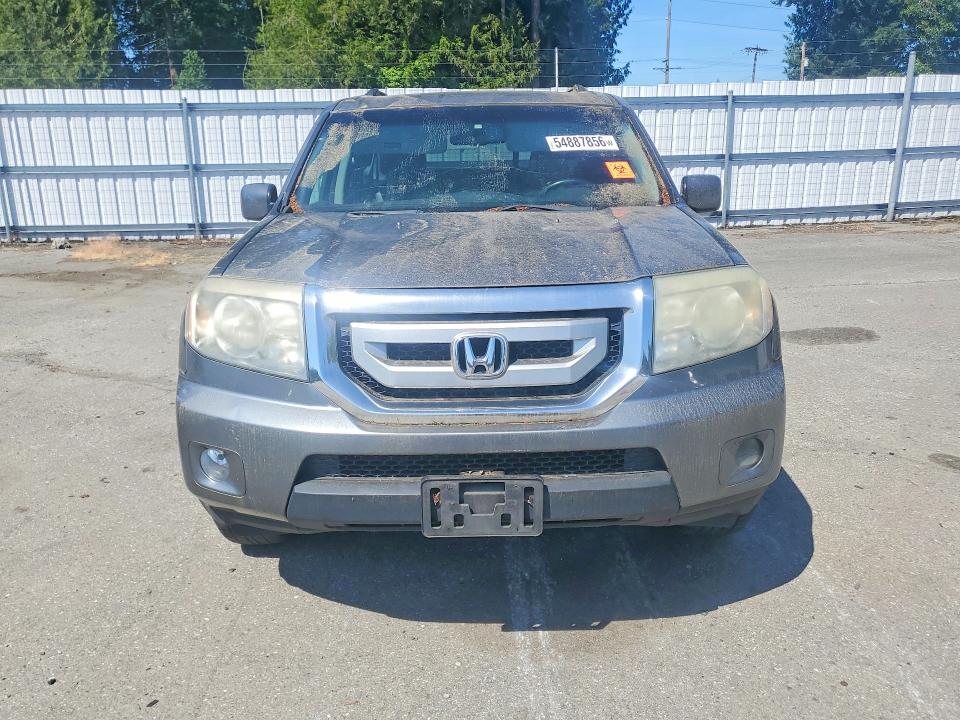 Продаж на аукціоні авто 2009 Honda Pilot, vin: 5FNYF485X9B043252, номер лоту: 54887856