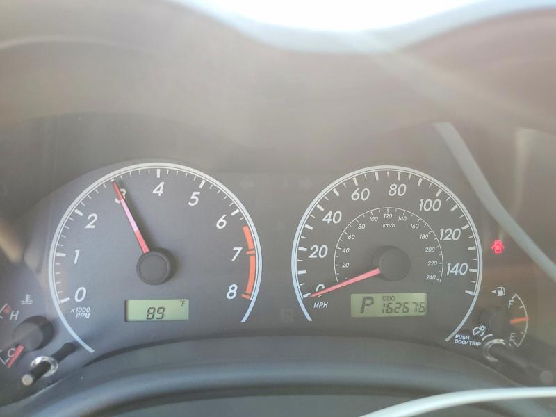 55152446 :رقم المزاد ، 5YFBU4EE8CP067397 vin ، 2012 Toyota Corolla مزاد بيع