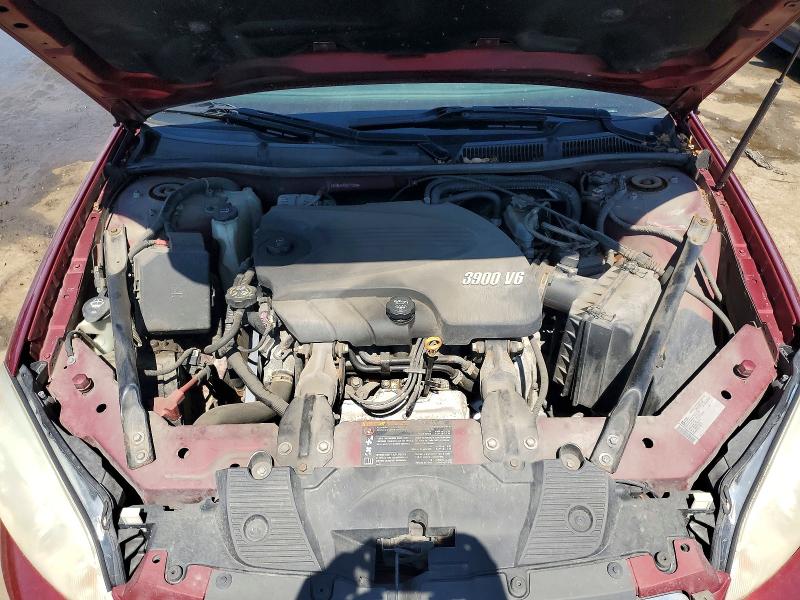 Aukcja sprzedaży 2011 Chevrolet Impala, vin: 2G1WC5EM7B1110358, numer aukcji: 55351256