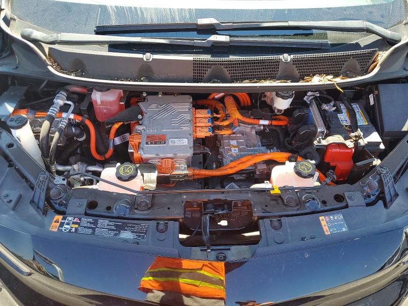 52270606 :رقم المزاد ، 1G1FX6S04P4117713 vin ، 2023 Chevrolet Bolt Ev مزاد بيع