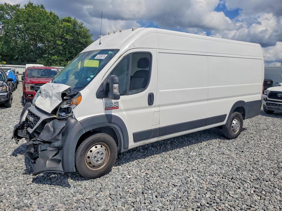 Aukcja sprzedaży 2021 Ram Promaster 3500, vin: 3C6MRVJG0ME564316, numer aukcji: 52559416