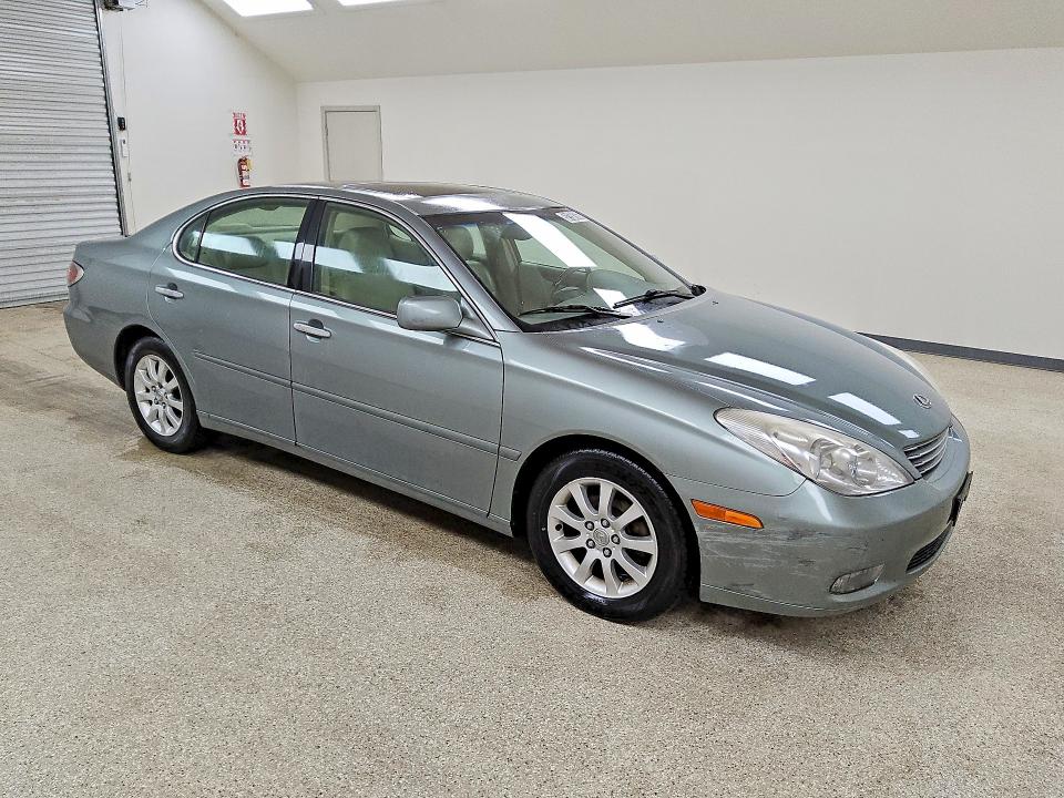 52150166 :رقم المزاد ، JTHBA30G745028759 vin ، 2004 Lexus Es مزاد بيع