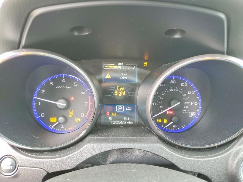 Продаж на аукціоні авто 2017 Subaru Outback, vin: 4S4BSENC3H3308787, номер лоту: 52657156