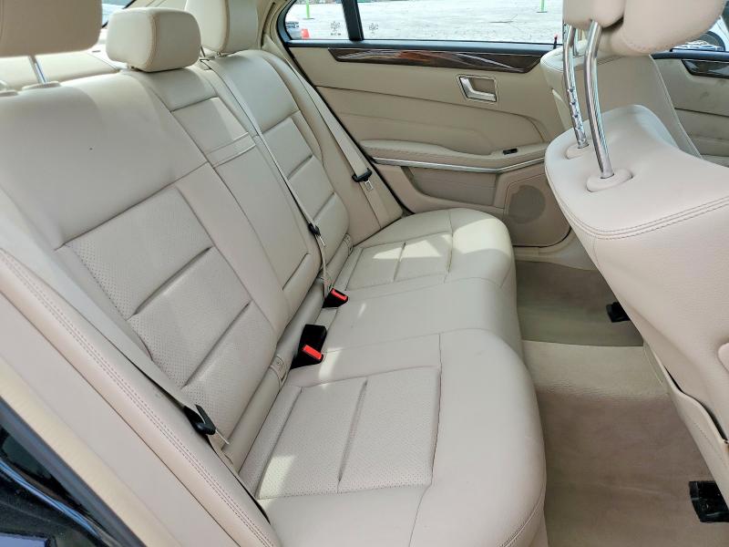 2016 Mercedes-benz E მანქანა იყიდება აუქციონზე, vin: WDDHF5KB8GB221525, აუქციონის ნომერი: 51823306
