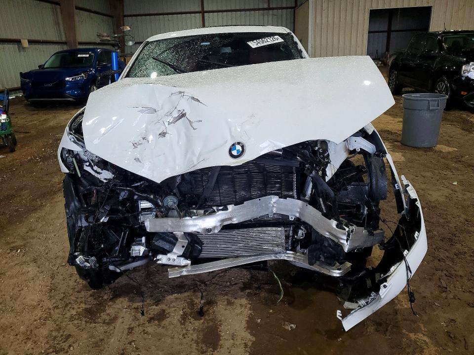 Aukcja sprzedaży 2024 Bmw X4, vin: 5UX43DT08R9U62986, numer aukcji: 54562126