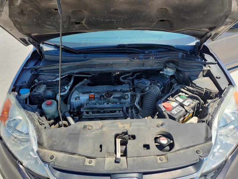 53301516 :رقم المزاد ، 3CZRE3H34BG703022 vin ، 2011 Honda Cr-v مزاد بيع