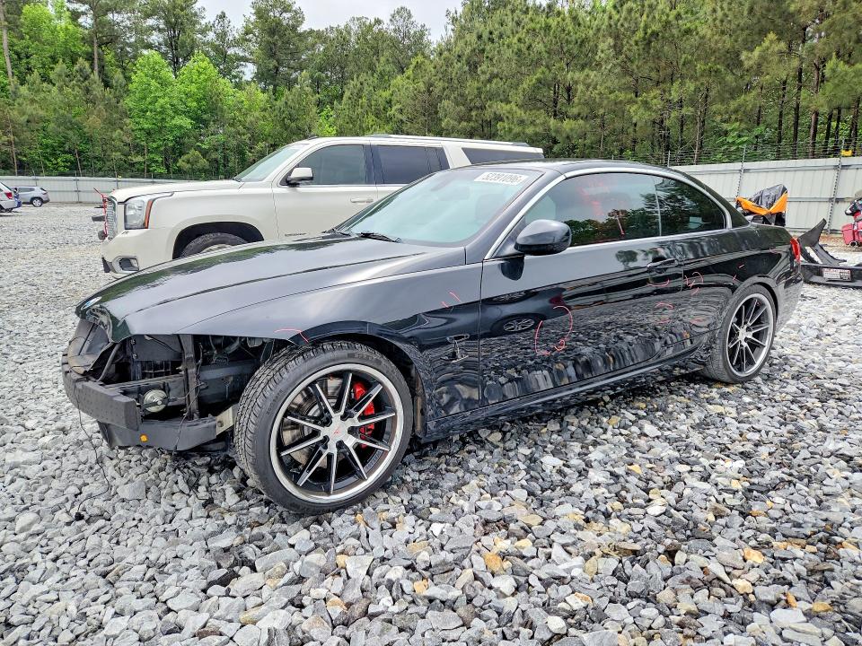 Aukcja sprzedaży 2013 Bmw 335, vin: WBADX7C54DE746616, numer aukcji: 52391096