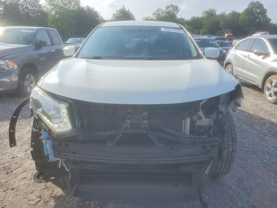 Продаж на аукціоні авто 2018 Nissan Rogue, vin: 5N1AT2MT3JC713515, номер лоту: 55057836