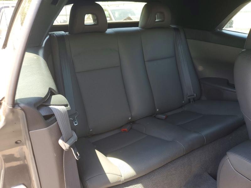 2008 Toyota Camry Solara მანქანა იყიდება აუქციონზე, vin: 4T1FA38P28U160410, აუქციონის ნომერი: 53976126