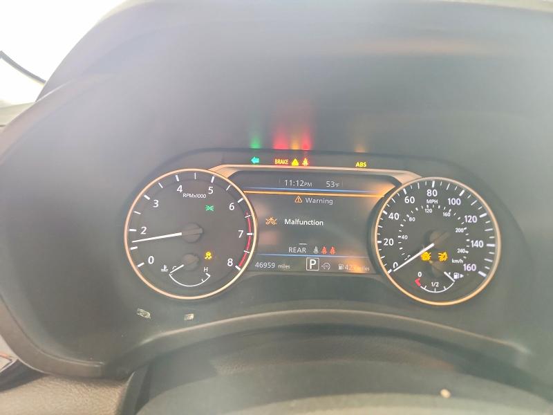 Продажа на аукционе авто 2024 Nissan Sentra, vin: 3N1AB8CV2RY272530, номер лота: 52378466