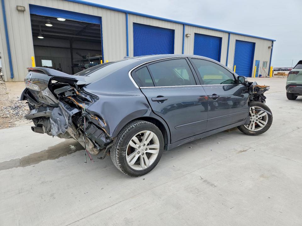 2011 Nissan Altima მანქანა იყიდება აუქციონზე, vin: 1N4BL2AP7BN451235, აუქციონის ნომერი: 52155846