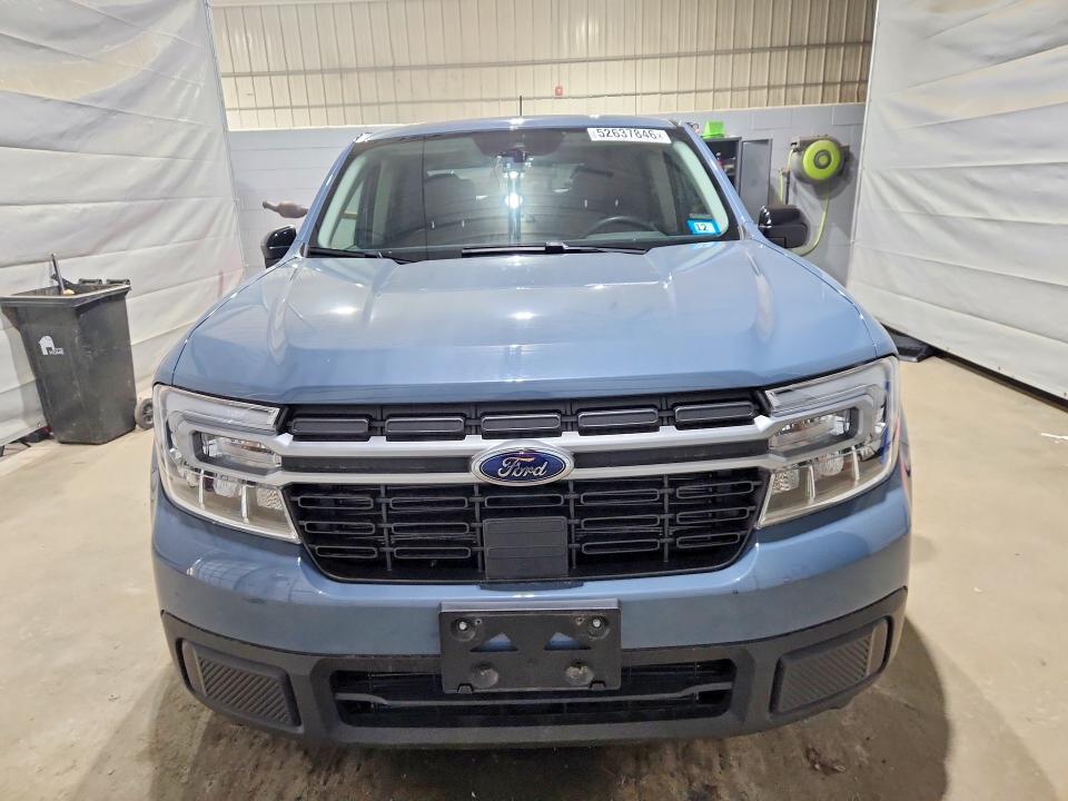 2024 Ford Maverick მანქანა იყიდება აუქციონზე, vin: 3FTTW8S93RRB30132, აუქციონის ნომერი: 52637846