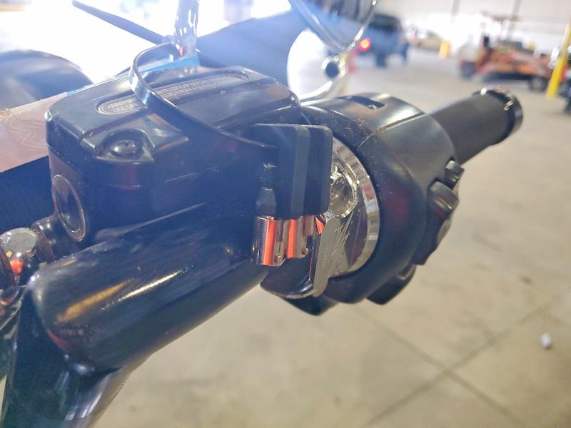 Продаж на аукціоні авто 2017 Harley-davidson Flhtcu, vin: 1HD1FCC16HB612615, номер лоту: 52758266