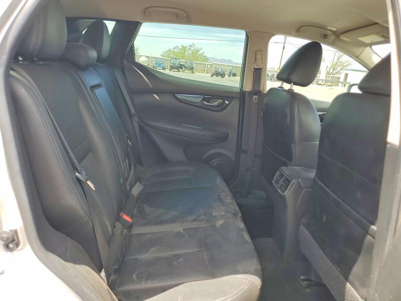 Aukcja sprzedaży 2017 Nissan Rogue Sport, vin: JN1BJ1CP3HW030500, numer aukcji: 54792446