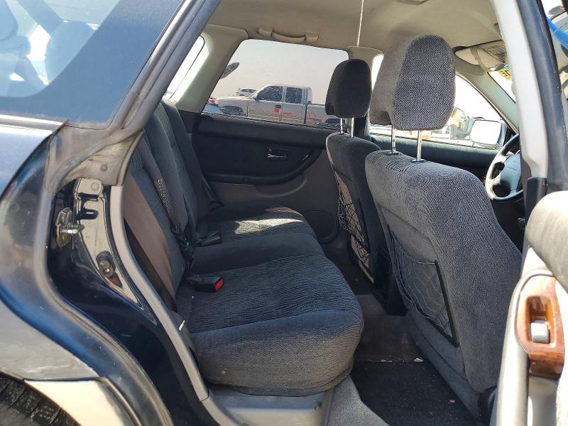 Продажа на аукционе авто 2002 Subaru Legacy, vin: 4S3BH675127625569, номер лота: 52404596