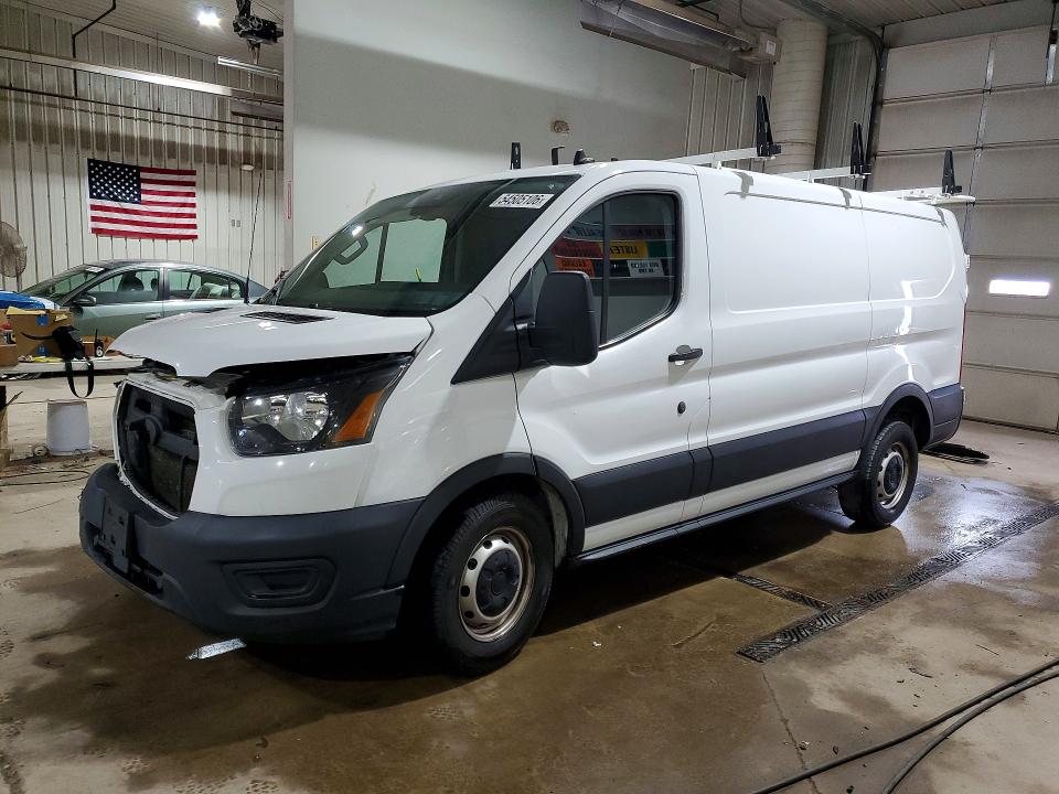 Aukcja sprzedaży 2020 Ford Transit, vin: 1FTYE1Y84LKA30129, numer aukcji: 54505106