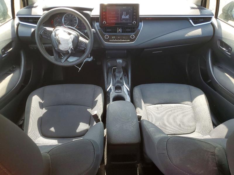 Aukcja sprzedaży 2022 Toyota Corolla, vin: JTDEPMAE3NJ217773, numer aukcji: 52574626