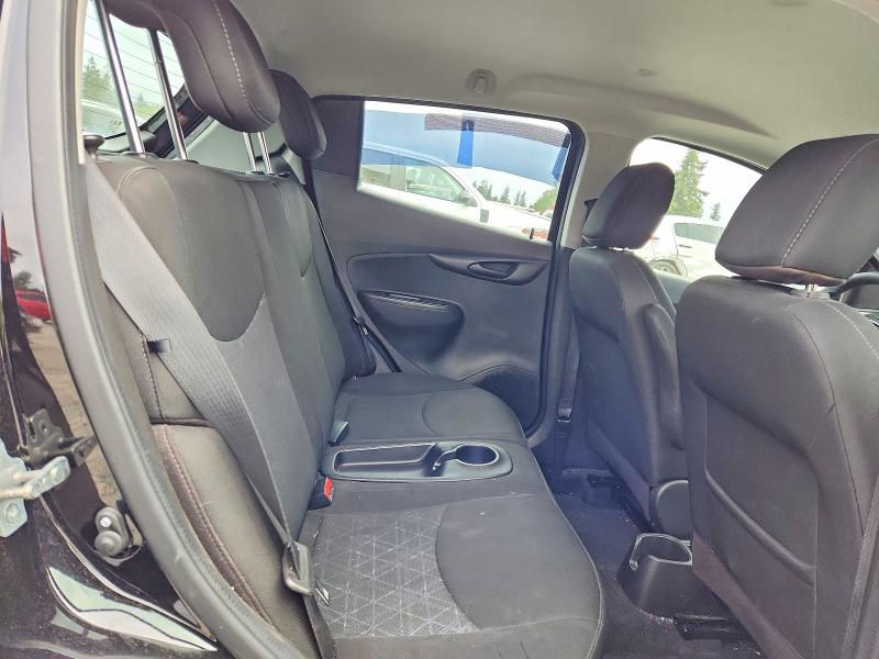 Aukcja sprzedaży 2020 Chevrolet Spark, vin: KL8CD6SA8LC443793, numer aukcji: 53620066
