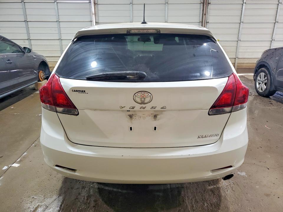 Продажа на аукционе авто 2013 Toyota Venza, vin: 4T3BA3BBXDU048273, номер лота: 55027976