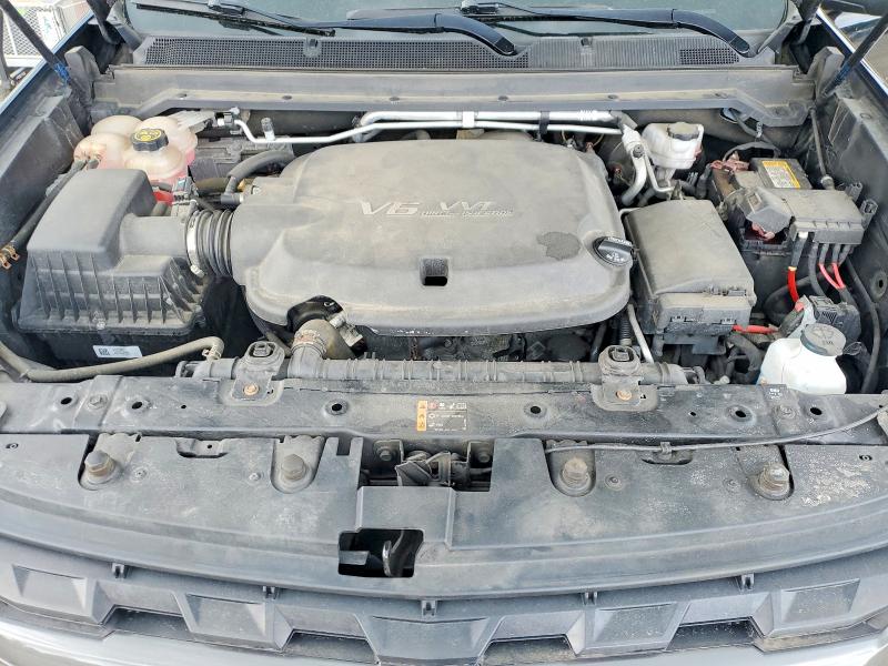 Aukcja sprzedaży 2021 Chevrolet Colorado, vin: 1GCGTDEN8M1129864, numer aukcji: 55458316