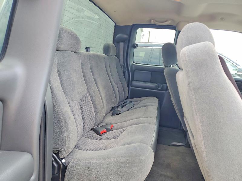 Aukcja sprzedaży 2003 Chevrolet Silverado, vin: 2GCEK19T431224917, numer aukcji: 52014016