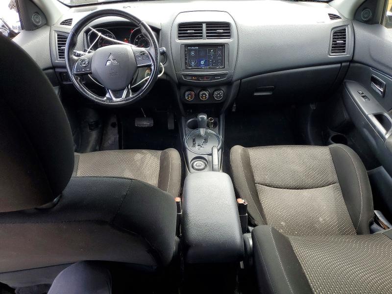 Aukcja sprzedaży 2016 Mitsubishi Outlander Sport, vin: JA4AR3AU9GZ037318, numer aukcji: 52290366
