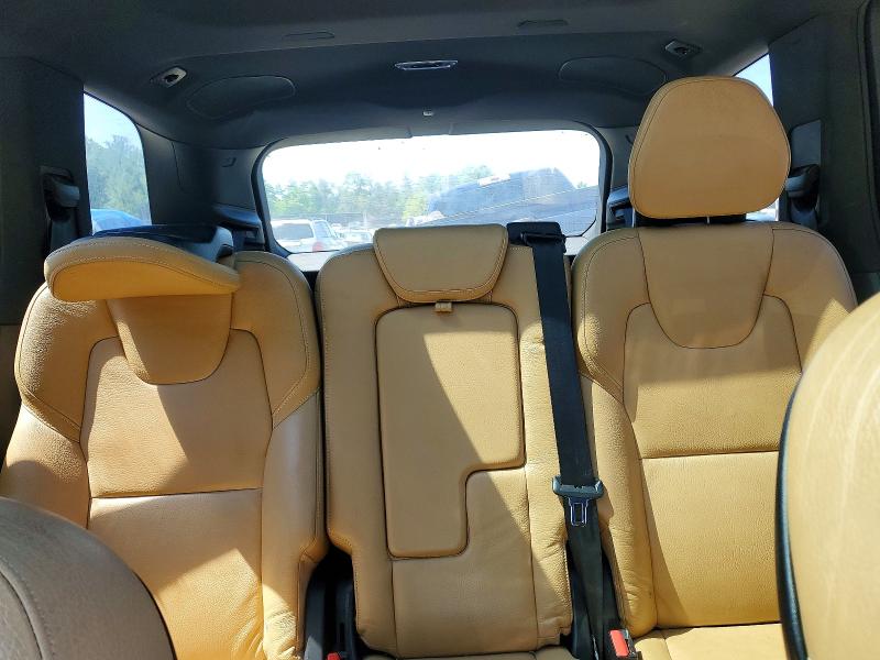 2017 Volvo Xc90 მანქანა იყიდება აუქციონზე, vin: YV4A22PK6H1143779, აუქციონის ნომერი: 52949196