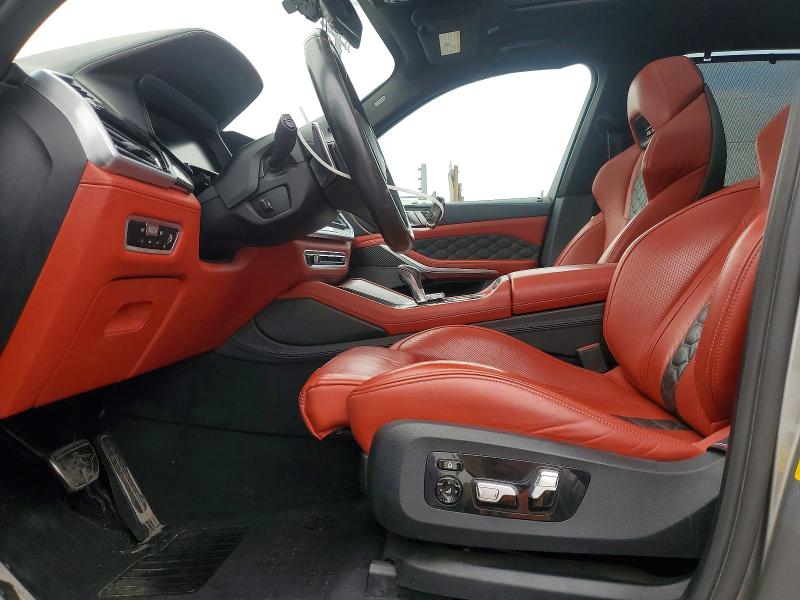 Aukcja sprzedaży 2022 Bmw X5, vin: 5YMJU0C06N9L57309, numer aukcji: 53644336