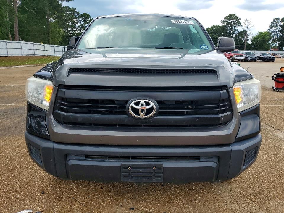 Aukcja sprzedaży 2014 Toyota Tundra, vin: 5TFNY5F12EX157037, numer aukcji: 55321166