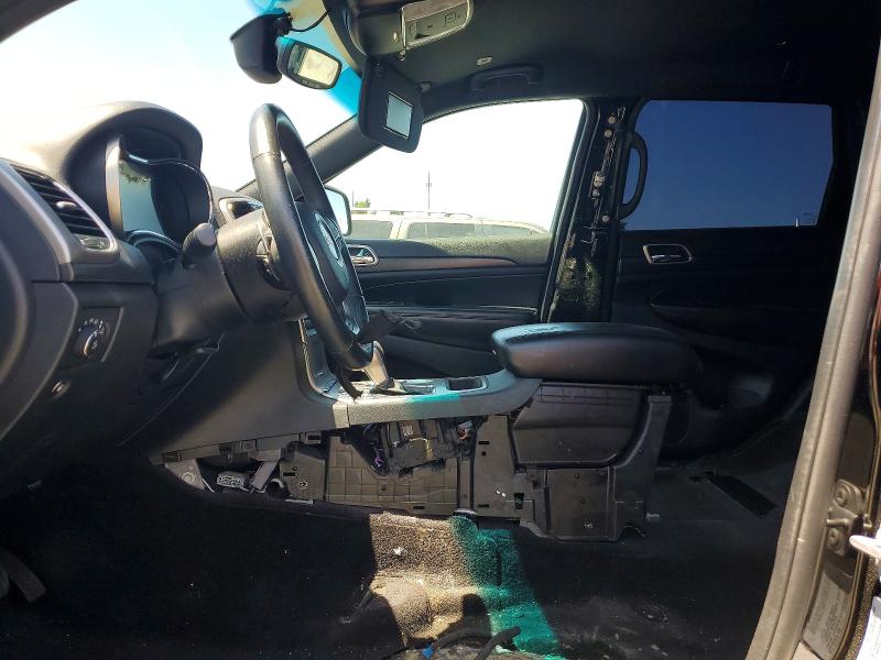 Продажа на аукционе авто 2017 Jeep Grand Cherokee, vin: 1C4RJEAG1HC816741, номер лота: 53667416