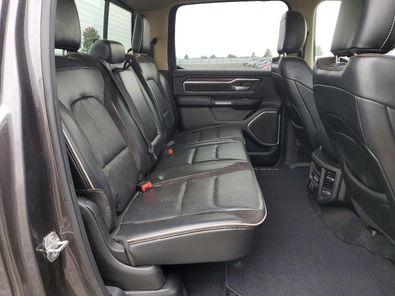 Продажа на аукционе авто 2019 Ram 1500, vin: 1C6SRFJT5KN725357, номер лота: 54098636