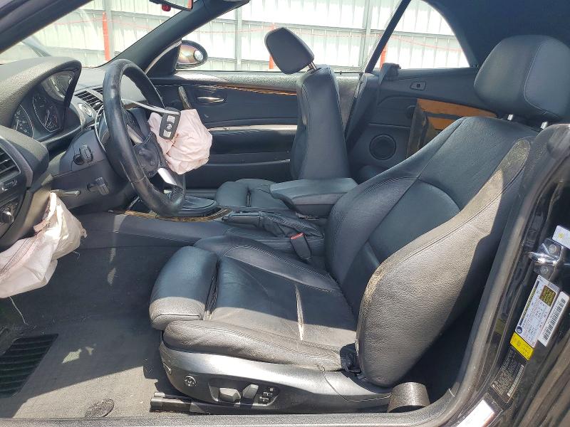2008 Bmw 128 მანქანა იყიდება აუქციონზე, vin: WBAUL73598VE89506, აუქციონის ნომერი: 54764426