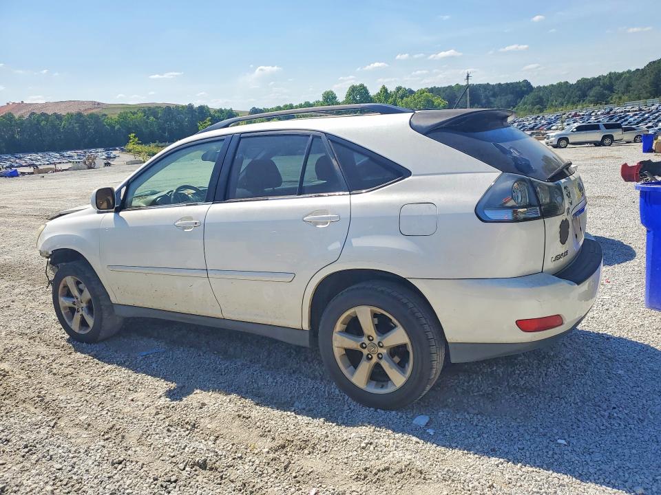 Продажа на аукционе авто 2004 Lexus Rx, vin: JTJGA31U640007682, номер лота: 53944406