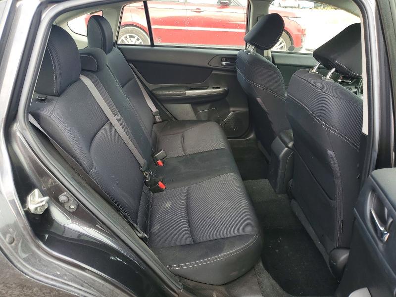 Продажа на аукционе авто 2015 Subaru Impreza, vin: JF1GPAT61F8210297, номер лота: 54745786