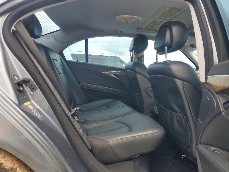 Продаж на аукціоні авто 2007 Mercedes-benz E, vin: WDBUF56XX7A986352, номер лоту: 53908716
