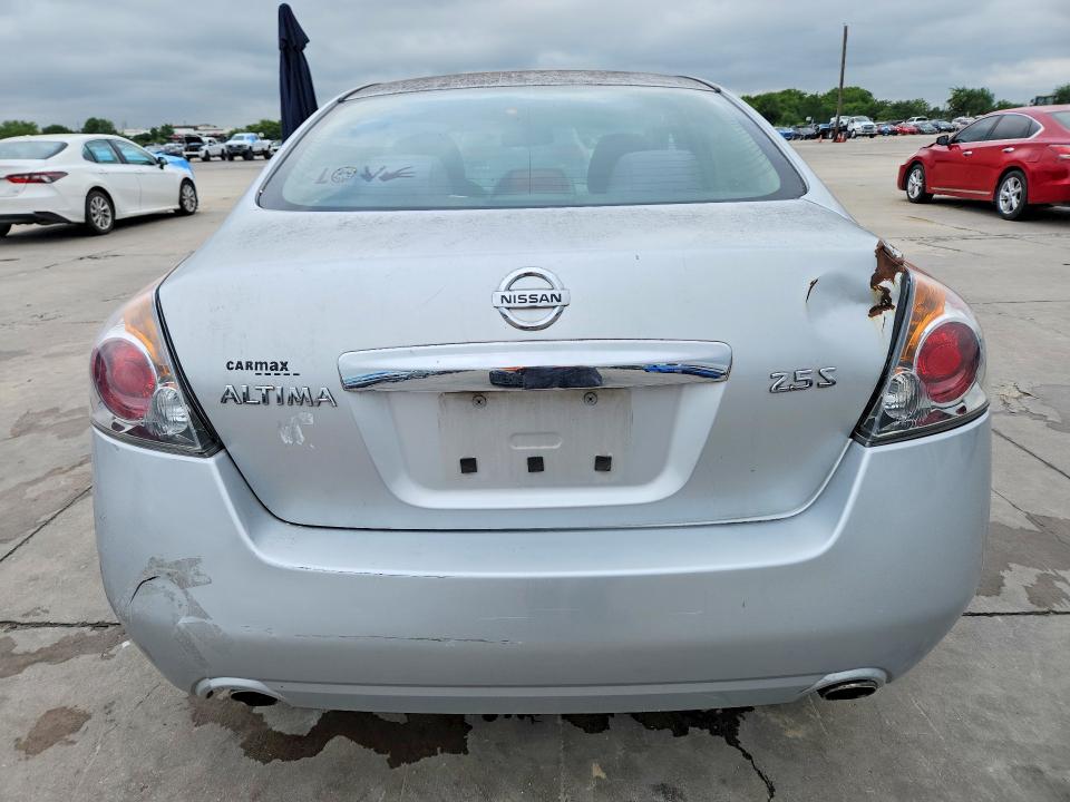 Aukcja sprzedaży 2012 Nissan Altima, vin: 1N4AL2AP8CC113531, numer aukcji: 53992206