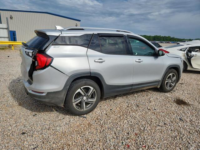 Aukcja sprzedaży 2019 Gmc Terrain, vin: 3GKALPEV0KL243035, numer aukcji: 53962366