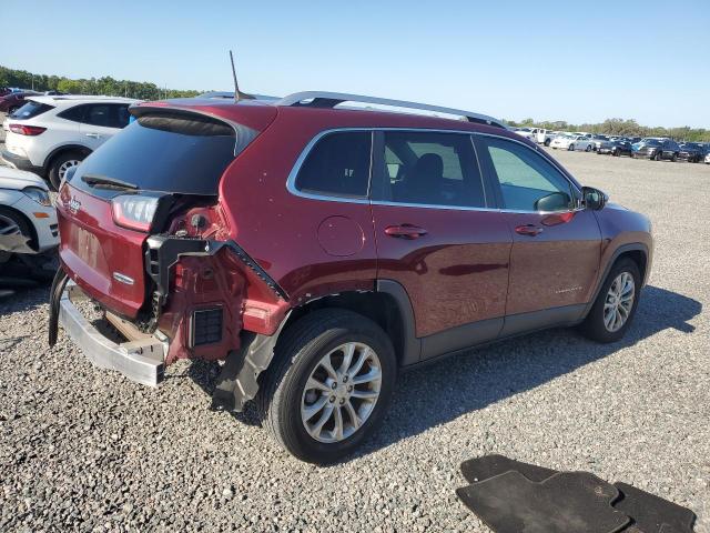 Продаж на аукціоні авто 2019 Jeep Cherokee, vin: 1C4PJLCB0KD344742, номер лоту: 52148216