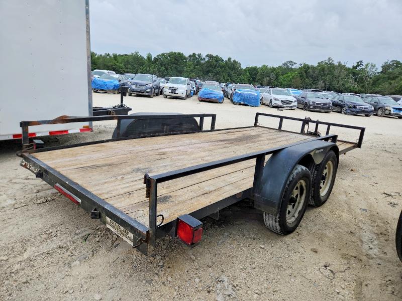 Продаж на аукціоні авто 2021 Triple Crown 16' Atv Ha, vin: 1XNBE1624M1125616, номер лоту: 52838026