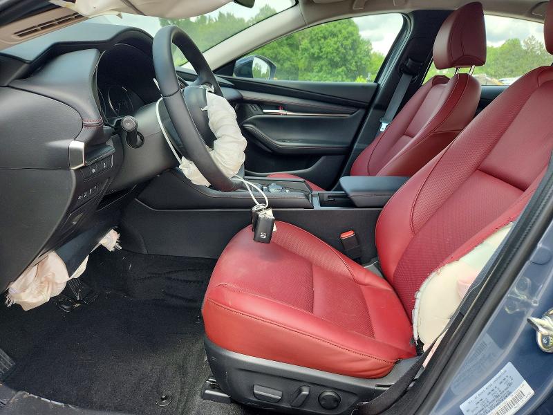 Aukcja sprzedaży 2026 Mazda 3, vin: JM1BPBCL6T1874986, numer aukcji: 53305836