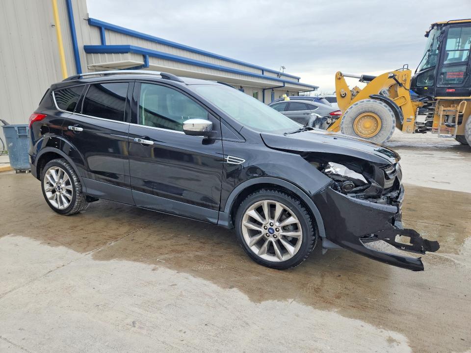 52369376 :رقم المزاد ، 1FMCU0GX4EUD08868 vin ، 2014 Ford Escape مزاد بيع