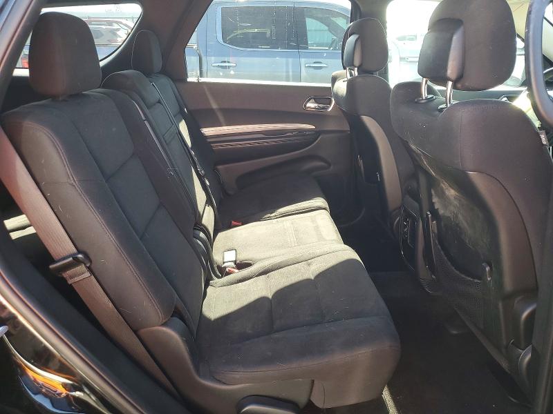 Продажа на аукционе авто 2018 Dodge Durango, vin: 1C4RDHAG0JC114943, номер лота: 53992986