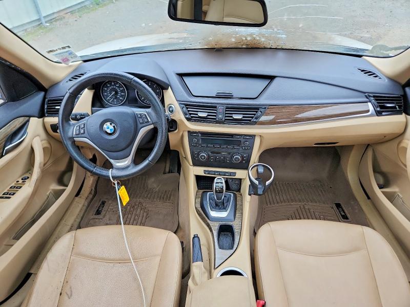 Aukcja sprzedaży 2015 Bmw X1, vin: WBAVM1C57FVZ93805, numer aukcji: 53242246
